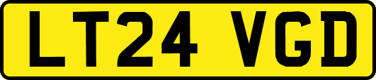 LT24VGD