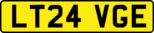 LT24VGE