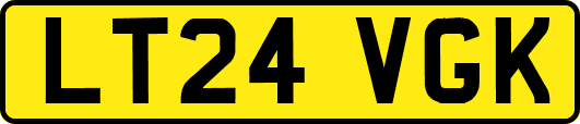 LT24VGK