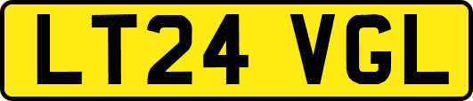 LT24VGL
