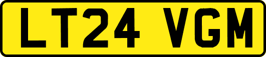 LT24VGM