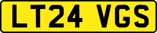 LT24VGS