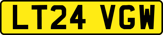 LT24VGW