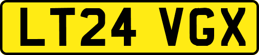 LT24VGX