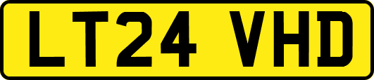 LT24VHD