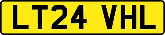 LT24VHL
