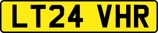 LT24VHR