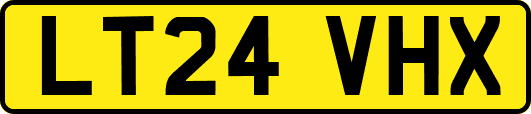LT24VHX