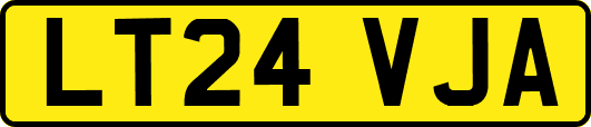 LT24VJA