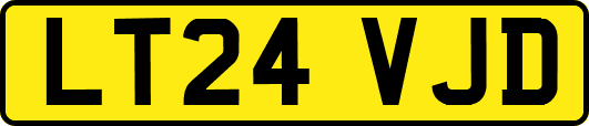 LT24VJD