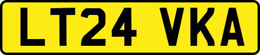 LT24VKA