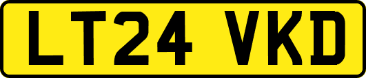 LT24VKD