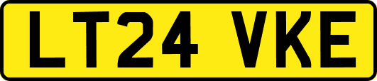 LT24VKE