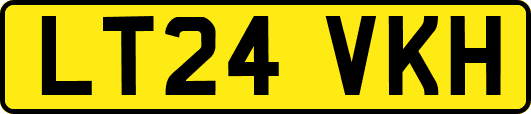 LT24VKH