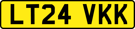 LT24VKK