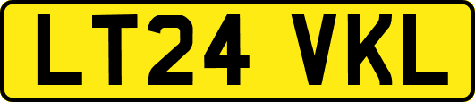 LT24VKL