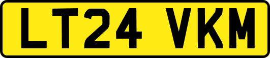 LT24VKM