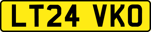 LT24VKO