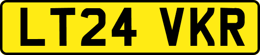 LT24VKR