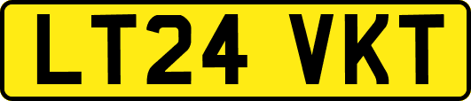 LT24VKT