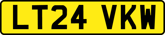 LT24VKW