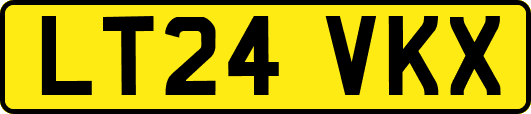LT24VKX