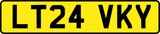 LT24VKY