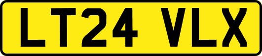 LT24VLX