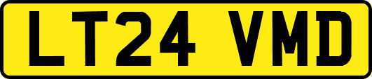 LT24VMD