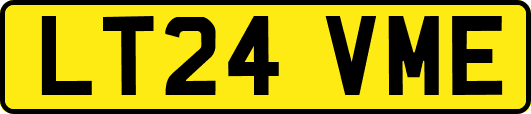 LT24VME