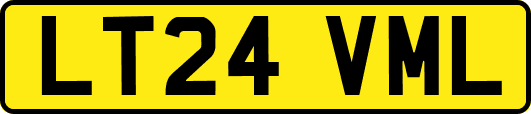 LT24VML