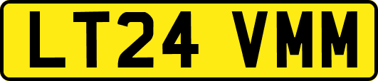 LT24VMM