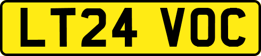 LT24VOC