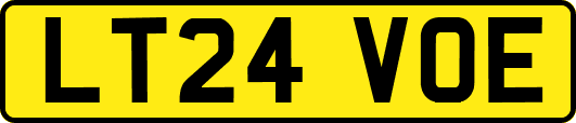 LT24VOE