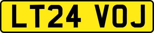 LT24VOJ