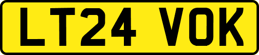 LT24VOK