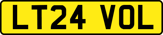 LT24VOL