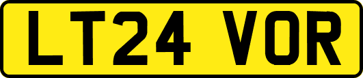 LT24VOR