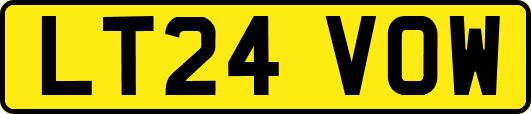 LT24VOW