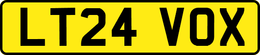 LT24VOX