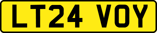 LT24VOY