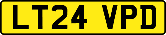 LT24VPD