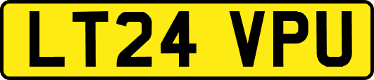 LT24VPU