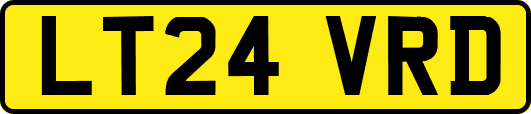 LT24VRD
