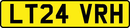 LT24VRH