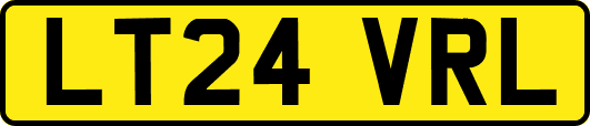 LT24VRL