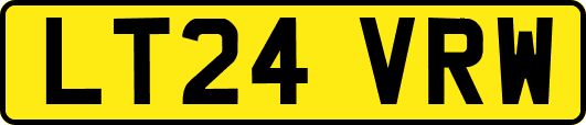LT24VRW