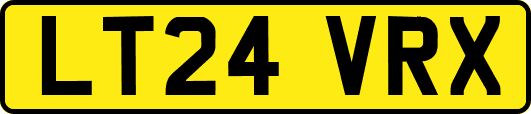 LT24VRX