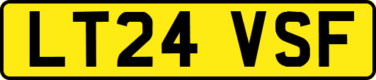 LT24VSF