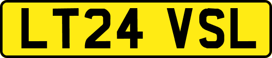 LT24VSL